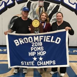 Meet your Posher, Jami